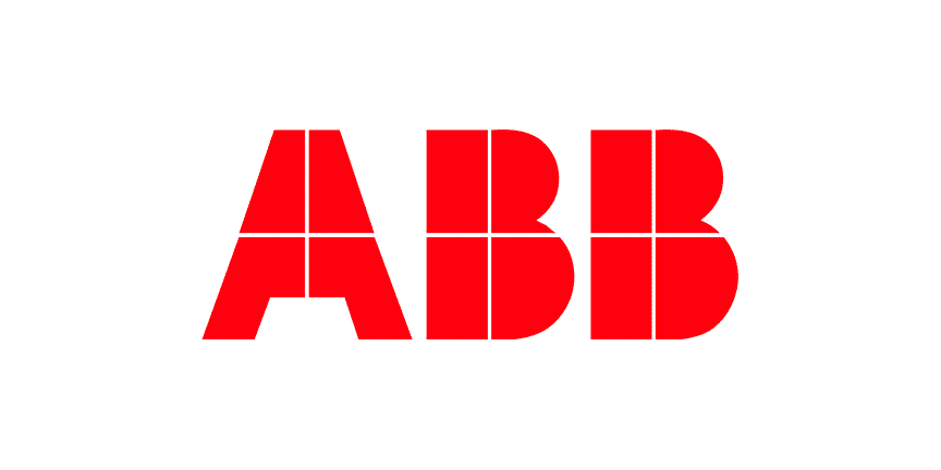 ABB Logo